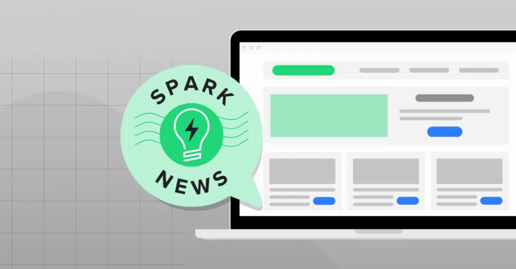 The Manifest Recognizes SPARK as One of the Most-Reviewed Software Developers in Houston 1 SPARK named the top software development and we design agency by The Manifest.